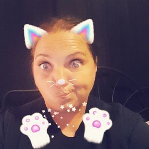 Meet your Posher, Brandy